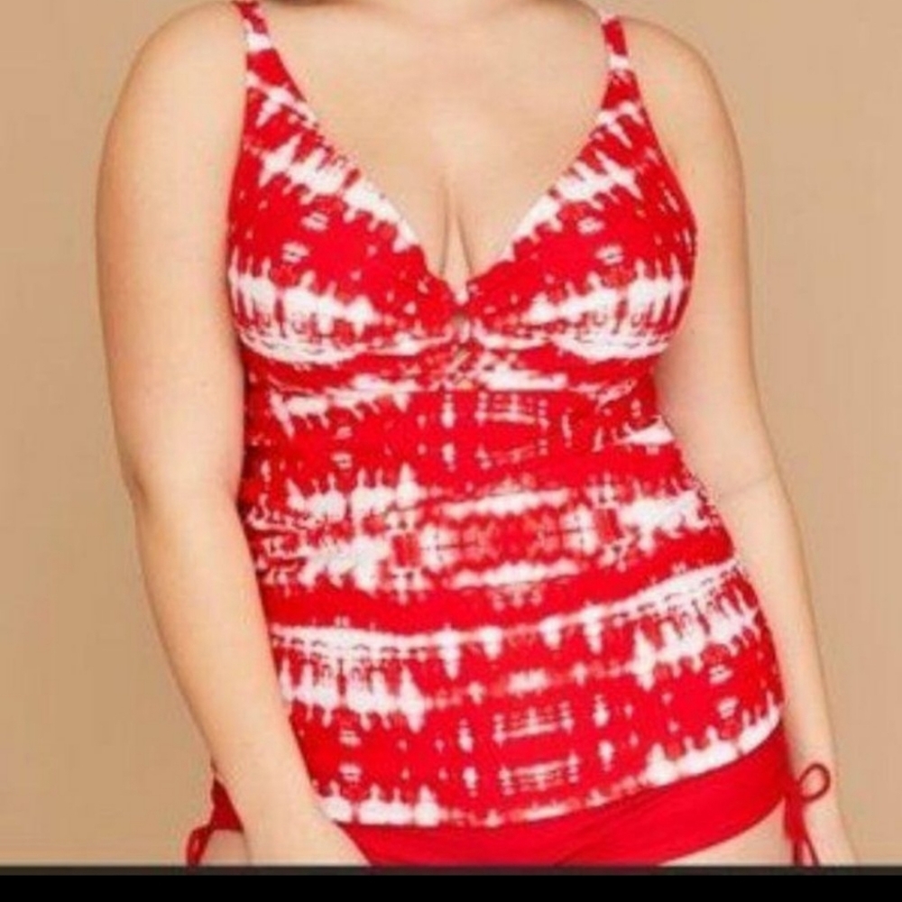 SWIM by CACIQUE